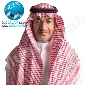 لقاء خاص : مع ابن المنيزلة الدكتور علي حسن