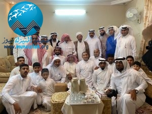 هاني يعقد قِرانه