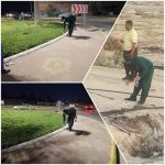إبداع متواصل في برنامج  “الخباز الصغير” بمركز نون والقلم
