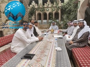 بالصور : “إدارة المهرجان” تعقد اجتماعها الدوري لمتابعة سير عمل اللجان