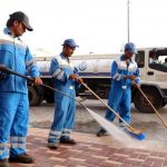 السالمية يناشد أبناء المنيزلة لمساندته في النهائي يوم الجمعة 