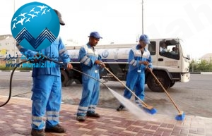 أمانة الأحساء .. إحلال تدريجي لمشاريع النظافة الجديدة