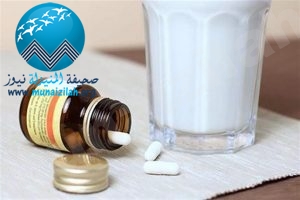 5 مشروبات “لا تصلح” مع تناول الدواء