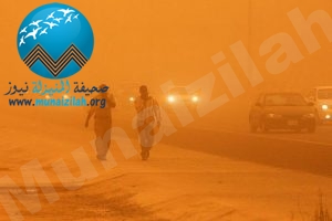هل يقتل الغبار الميكروبات والفيروسات؟ الخضيري يجيب..