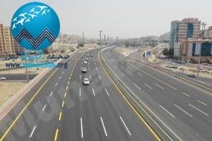 نسبة إنجازه تقترب من 53%.. تعرف على طريق جدة – مكة المباشر الجديد