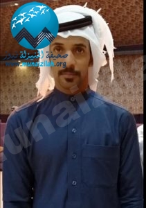 “كيان” في منزل عبدالله طاهر