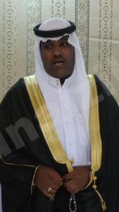 ياسين كاظم يُرزق بخولة