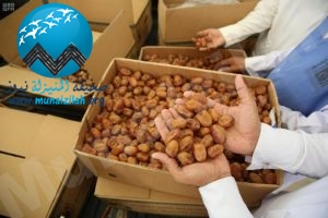 تأجيل مهرجان تمور الأحساء لأسباب وقائية ضد كورونا