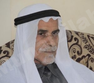 الحاج عبدالله طاهر الأحمد أبوجاسم في ذمة الله