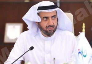 وزير الحج والعمرة: نتوقع وصول أعداد زوار الروضة الشريفة لهذا العام إلى 15 مليون زائر