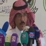 وزارة الداخلية: اعتماد لائحة الحد من التجمّعات لمنع تفشي ونقل كورونا