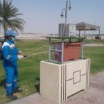 «الحصيني» يتوقع خريطة الأمطار خلال الـ36 ساعة المقبلة