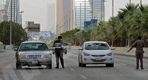 تقديم موعد منع التجول في جدة وتعليق الدخول والخروج منها