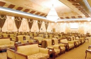 خطوات استرداد المبلغ المدفوع في قاعات الأفراح والمناسبات