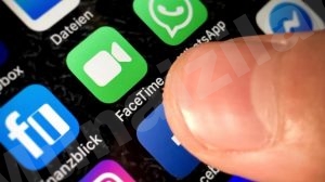 في ظل كورونا.. 4 تطبيقات تُبقيك على تواصل دائم بالأهل والأصدقاء والعالم