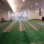 ماذا توصي منظمة الصحة العالمية للوقاية من العدوى والأمراض ؟