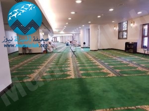لمنع انتشار الفايروس بين المصلّين.. اعتماد إرشادات للوقاية من “كورونا”