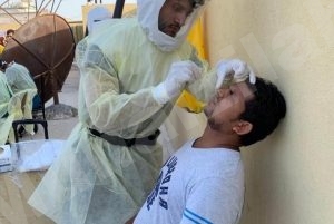 الصحة: مستمرون في المسح الموسع لفيروس كورونا بجميع المناطق