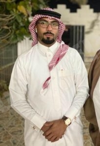 السويلم يرزق بمولودة جديدة