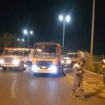 تقديم موعد منع التجول في القطيف والدمام والطائف إلى الثالثة عصرا