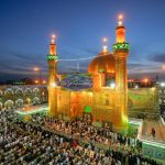 أرواح المارة يهددها عامود الصرف الصحي