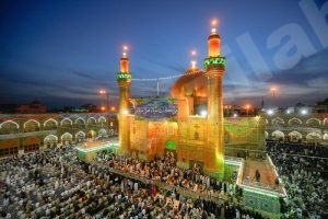 «بث مباشر و اونلاين» : مواعيد إحياء ذكرى شهادة الإمام علي عليه السلام وأعمال ليلة القدر