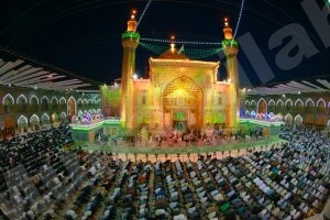 «بث مباشر و اونلاين» : مواعيد إحياء ذكرى شهادة الإمام علي عليه السلام وأعمال ليلة القدر الثانية