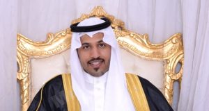 “أمنيه” مولودة جديدة في منزل الجعفر