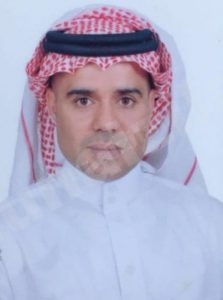“بنين” في منزل عبد الله الأحمد