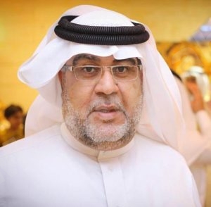 محدّث : عيسى راضي العطافي الى الرفيق الأعلى