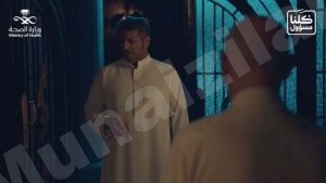 قصة الحالة 14 التي دعا إلى مشاهدتها #متحدث_الصحة