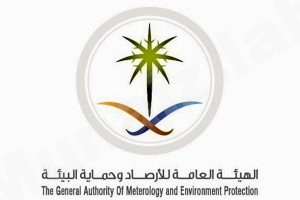 الهيئة العامة للأرصاد تصدر تنبيهاً لـ#الأحساء