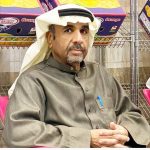 مختبر فحص فيروس كورونا بالأحساء