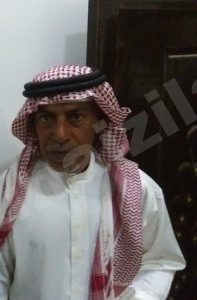 الحاج خليفة الحريب في ذمة الله
