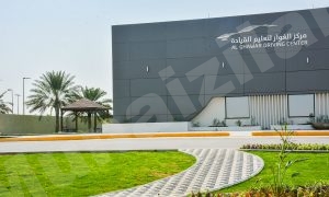 مدارس تدريب قيادة السيارة للنساء تعيد جدولة مواعيدها