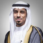“بنين” في منزل عبد الله الأحمد