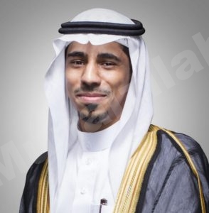 “مرتضى” ضيف جديد على عائلة العيد