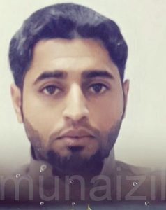 “جهاد” ينير منزل السلطان