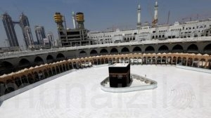 وزارة الحج: إقامة الحج بأعداد محدودة لحجاج الداخل من كل الجنسيات