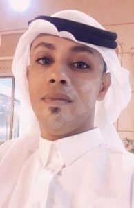 عقيل بن عبدالله يعقد قِرانه