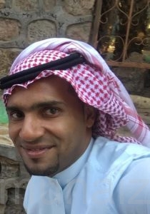 العوض يرزق بـ” مختار”