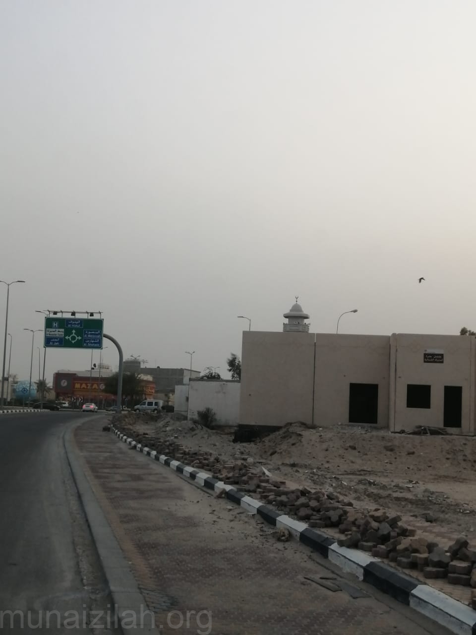 المقبرة الشمالية