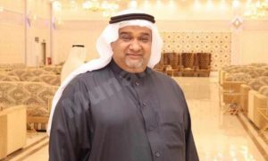صالح حسين الحبيب “الدليم” في ذمة الله