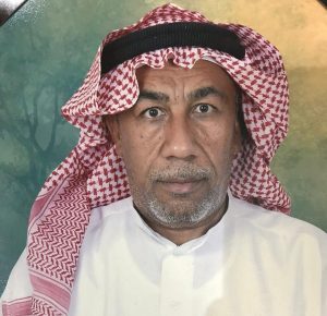 الحاج أحمد الدليم “أبو خالد” ووالدته إلى عفو الله ورضوانه