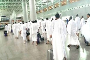 بدء إصدار تصاريح حجاج الداخل