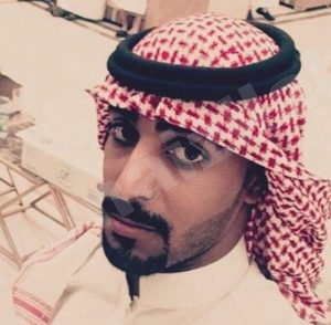 “حسين البحر” يرزق بمولود