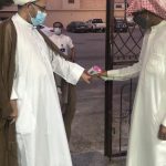 #الصحة: تسجيل (3045) إصابة جديدة بفيروس “كورونا” من بينها (199) إصابة في الأحساء
