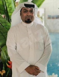 مصطفى حسين الراشد في ذمة الله