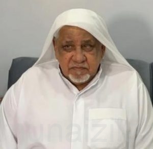 تحديث1: الحاج «طاهر صالح السعيد» إلى عفو الله ورضوانه