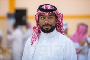 “حور” .. مولودة جديدة للزميل الإعلامي محمد الأحمد